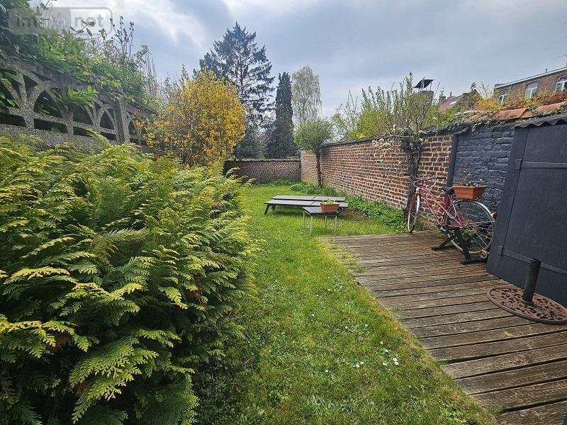 Maison a vendre La Madeleine 59110 Nord 101 m2  529000 euros