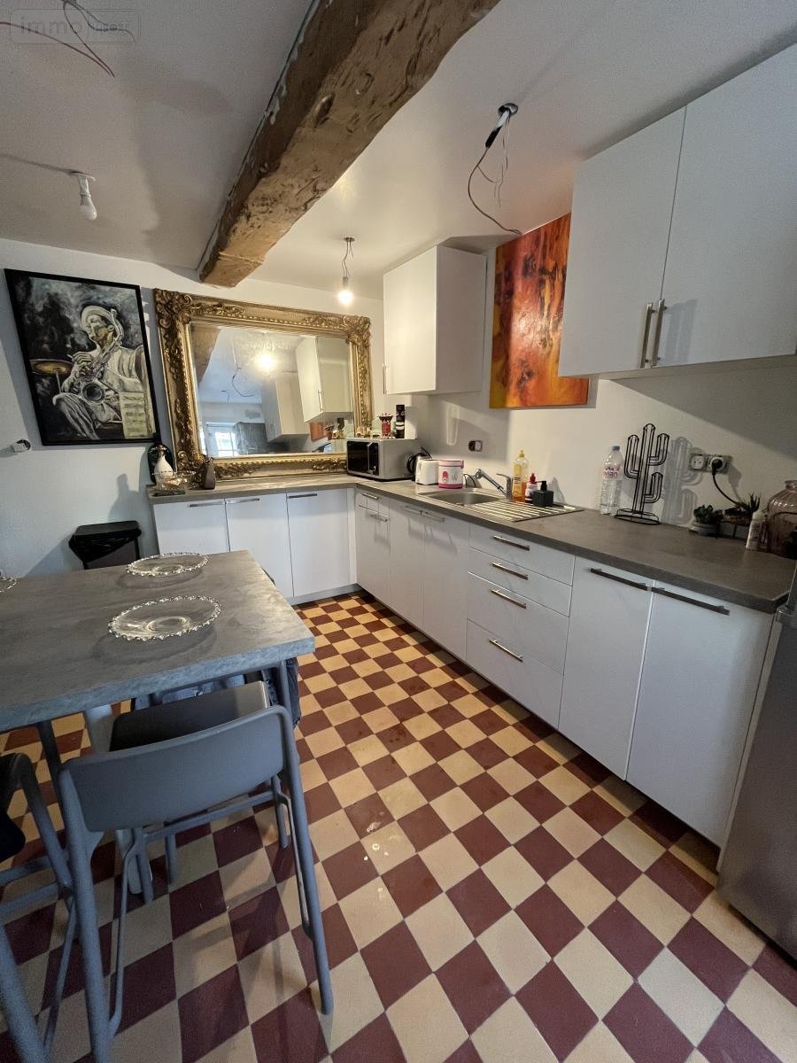 Maison a vendre Beaumont-en-Auge 14950 Calvados 30 m2  185000 euros