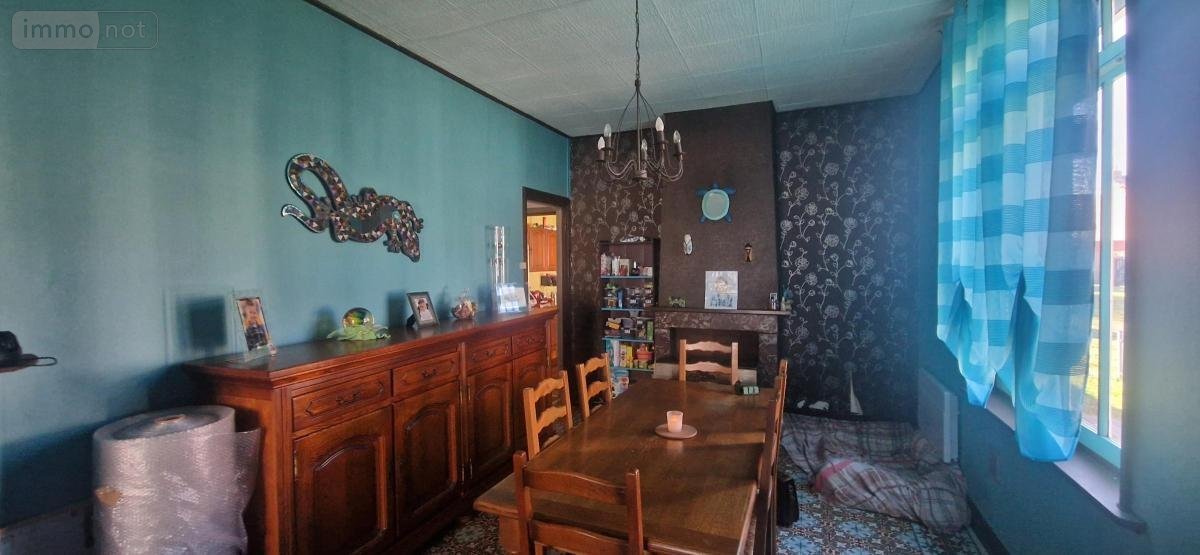 Maison a vendre Annay 62880 Pas-de-Calais 115 m2  271800 euros