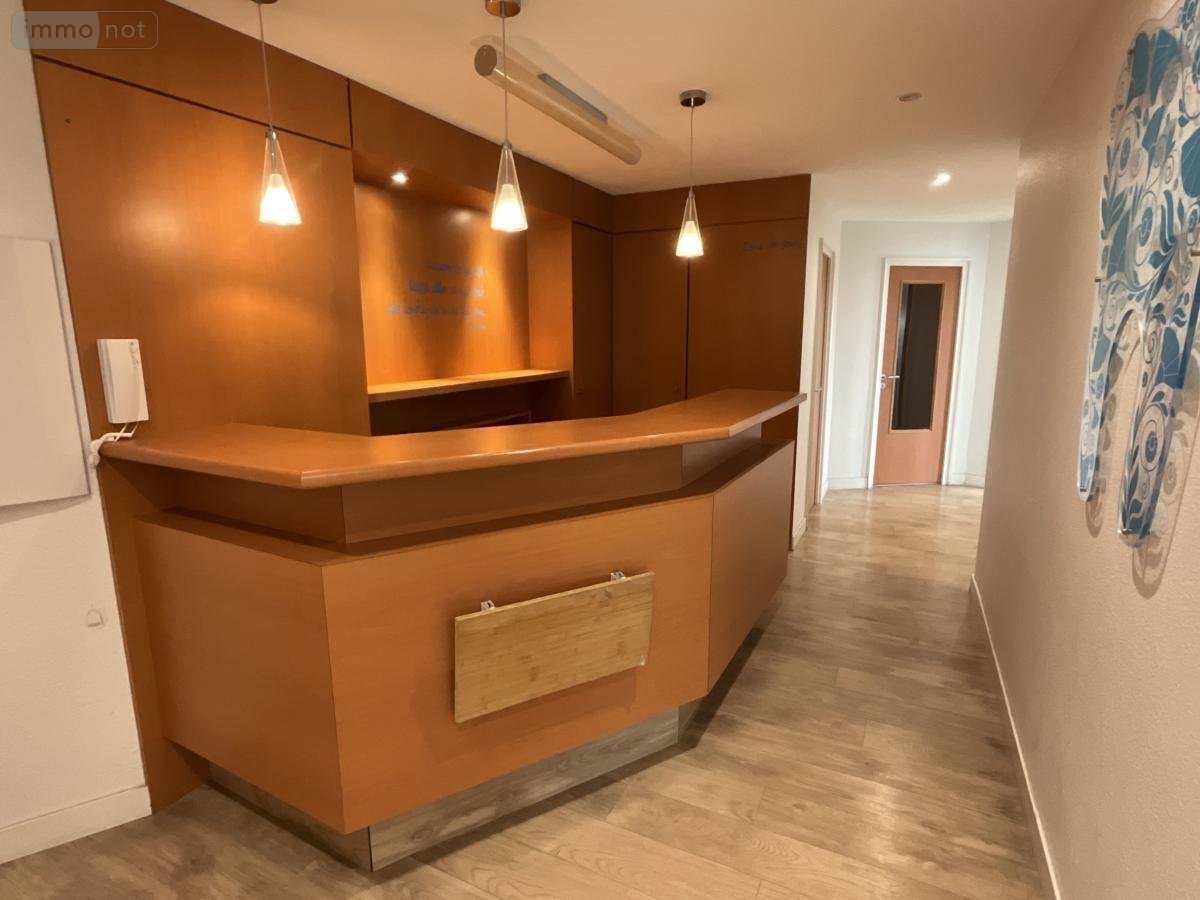 Appartement a vendre Ploemeur 56270 Morbihan 74 m2  270800 euros