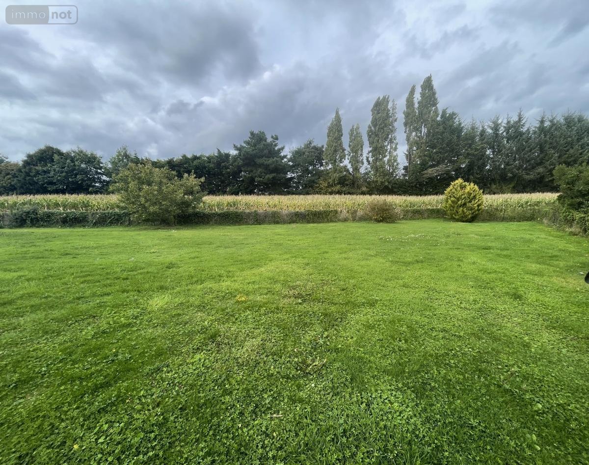 Terrain a batir a vendre Pleurtuit 35730 Ille-et-Vilaine 550 m2  189660 euros