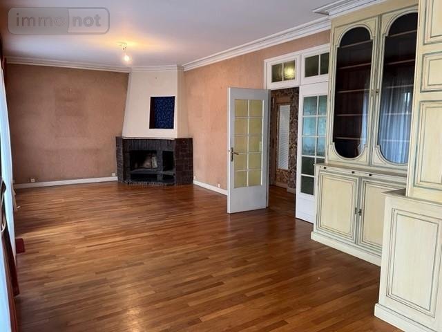 Appartement a vendre Lorient 56100 Morbihan 156 m2 6 pièces 322264 euros