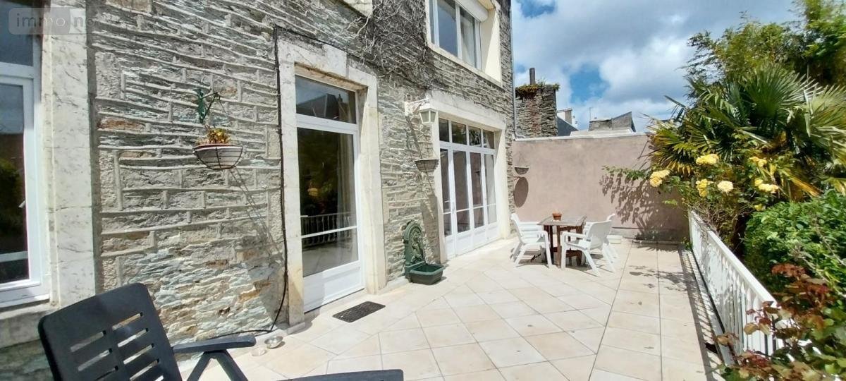 Appartement a vendre Cherbourg-en-Cotentin 50100 Manche 239 m2 5 pièces 312920 euros