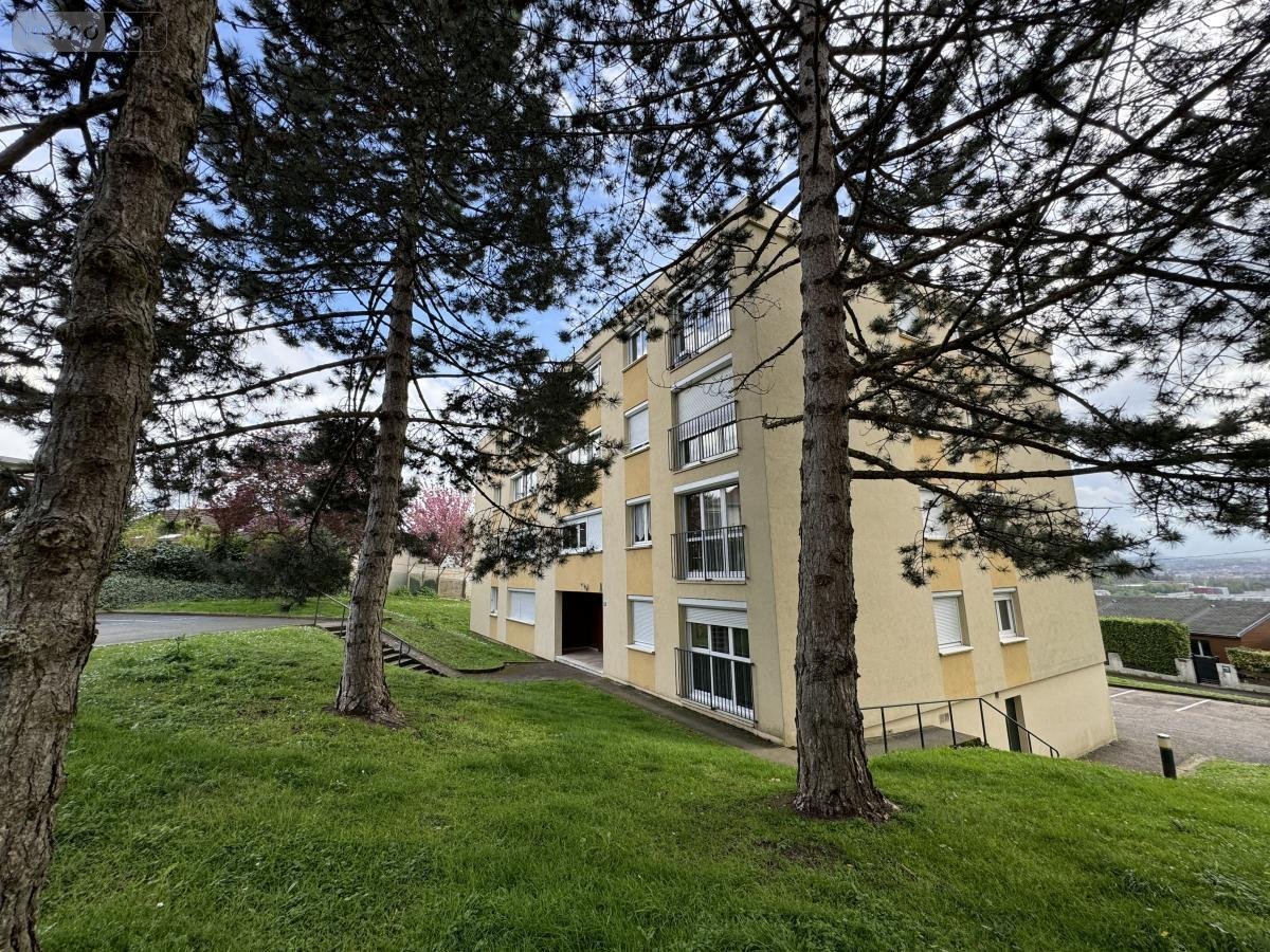 Appartement a vendre Rouen 76000 Seine-Maritime 42 m2 2 pièces 75600 euros