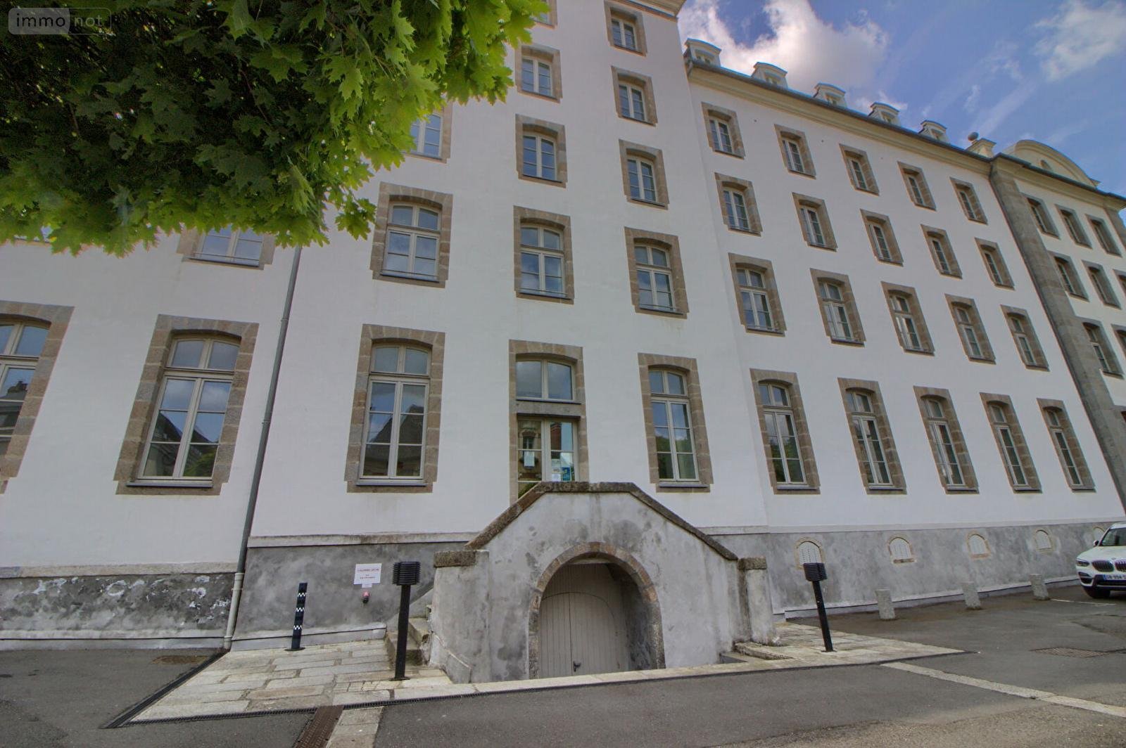 Appartement a vendre Rennes 35000 Ille-et-Vilaine 25 m2 1 pièce 146720 euros