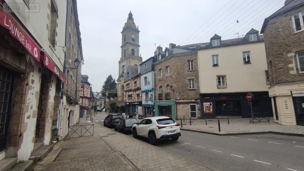 Appartement a vendre Vannes 56000 Morbihan 125 m2 5 pièces 450640 euros