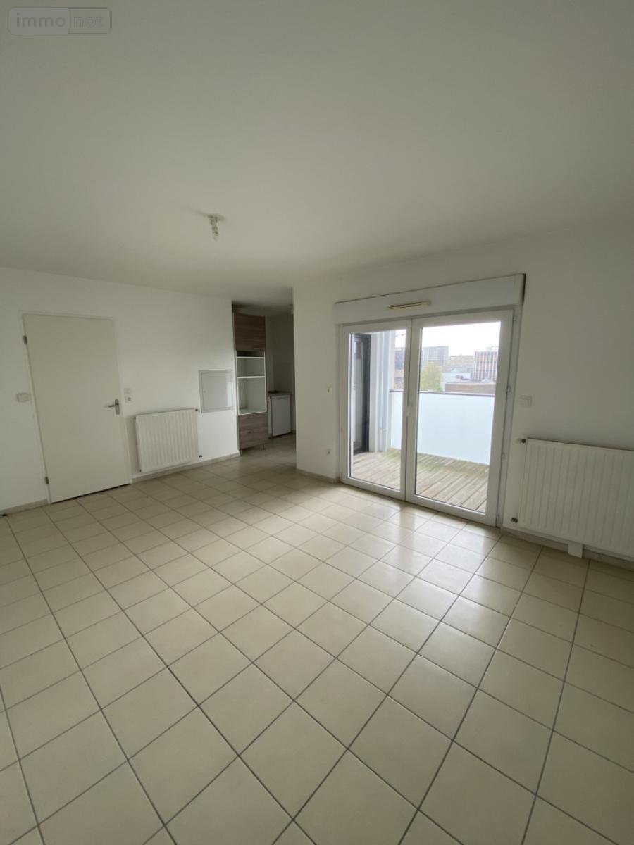 Location maison Nantes 44000 Loire-Atlantique 44 m2 2 pièces 649 euros