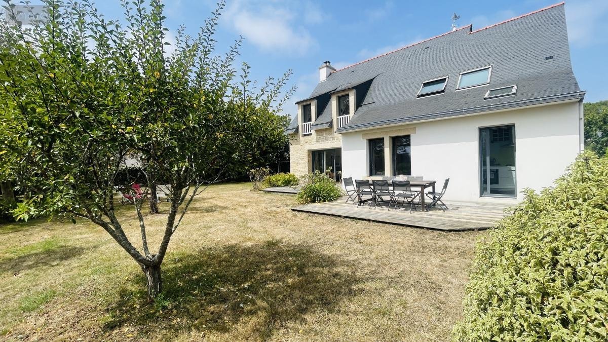 Maison a vendre Carnac 56340 Morbihan 150 m2 7 pièces 749430 euros