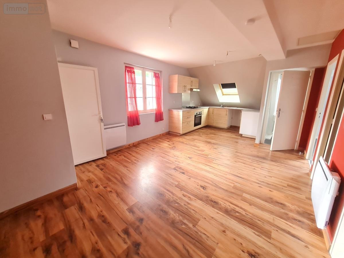 Maison a vendre Montoire-sur-le-Loir 41800 Loir-et-Cher 100 m2 3 pièces 135070 euros