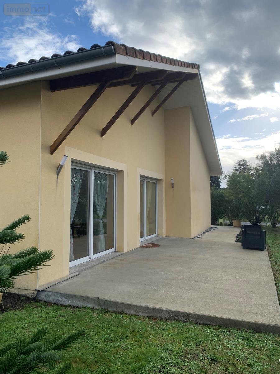 Maison a vendre Mimizan 40200 Landes 126 m2 5 pièces 330120 euros