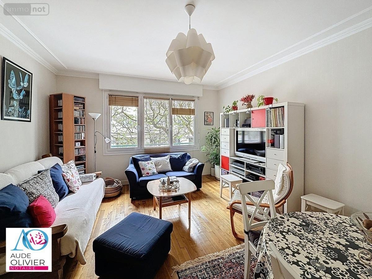 Appartement a vendre Rennes 35000 Ille-et-Vilaine 107 m2  450000 euros