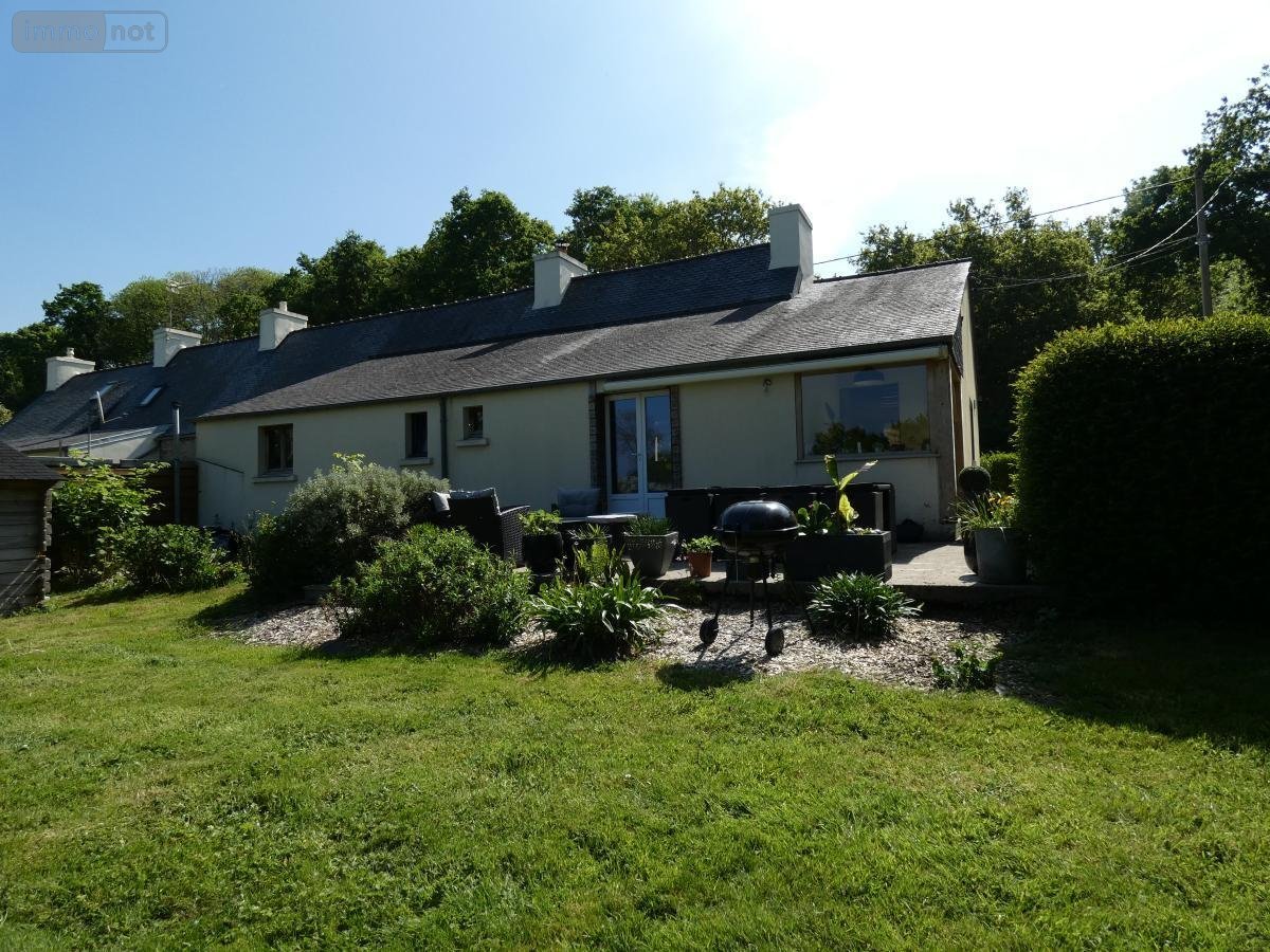 Maison a vendre Morlaix 29600 Finistère 105 m2 4 pièces 251040 euros