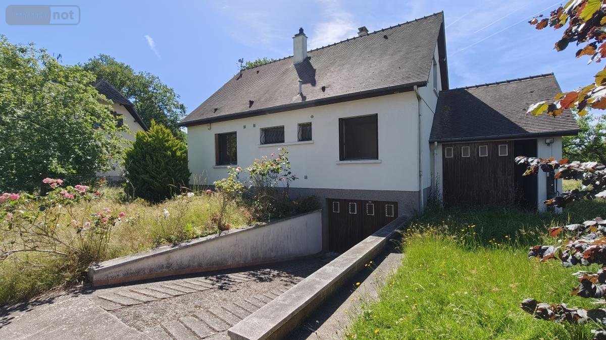 Maison a vendre Évreux 27000 Eure 112 m2 4 pièces 178500 euros