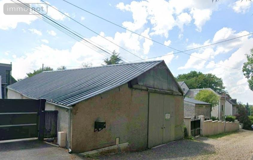 Fonds et murs commerciaux a vendre Saint-Cyr-sur-Loire 37540 Indre-et-Loire 150 m2  195000 euros
