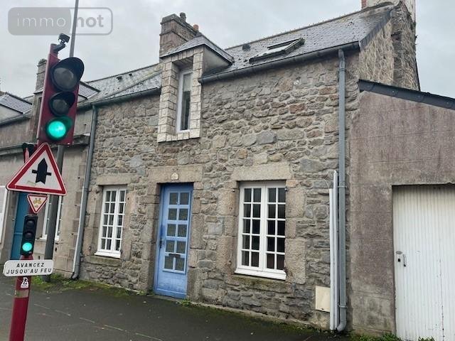 Maison a vendre Saint-Vaast-la-Hougue 50550 Manche 121 m2  262000 euros