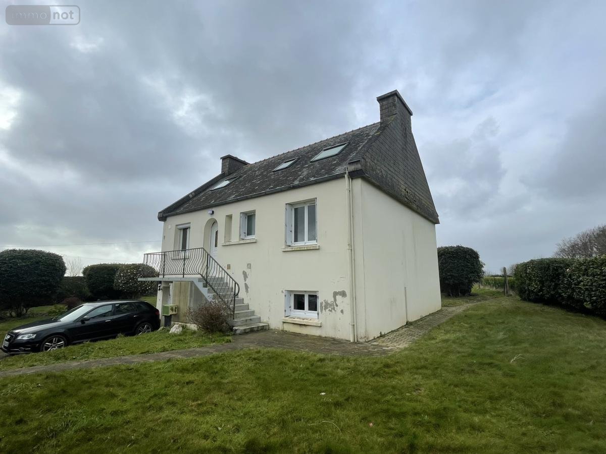 Maison a vendre Saint-Évarzec 29170 Finistère 84 m2 4 pièces 218820 euros