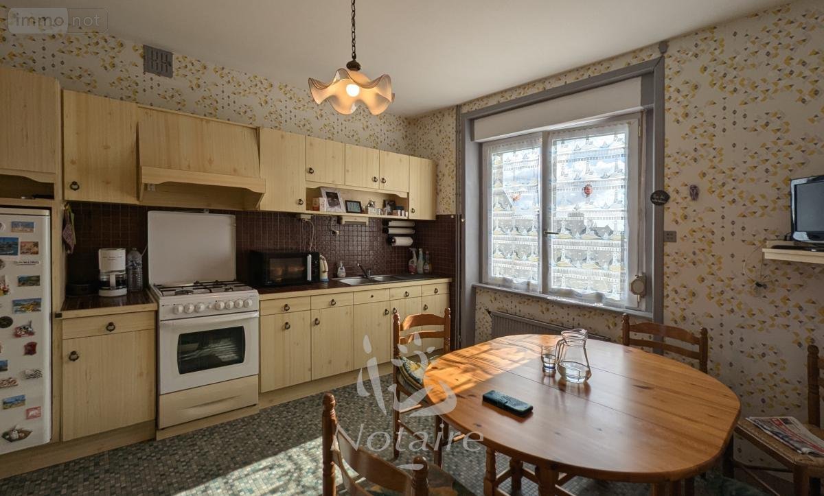 Maison a vendre Plouescat 29430 Finistère 145 m2 10 pièces 96400 euros