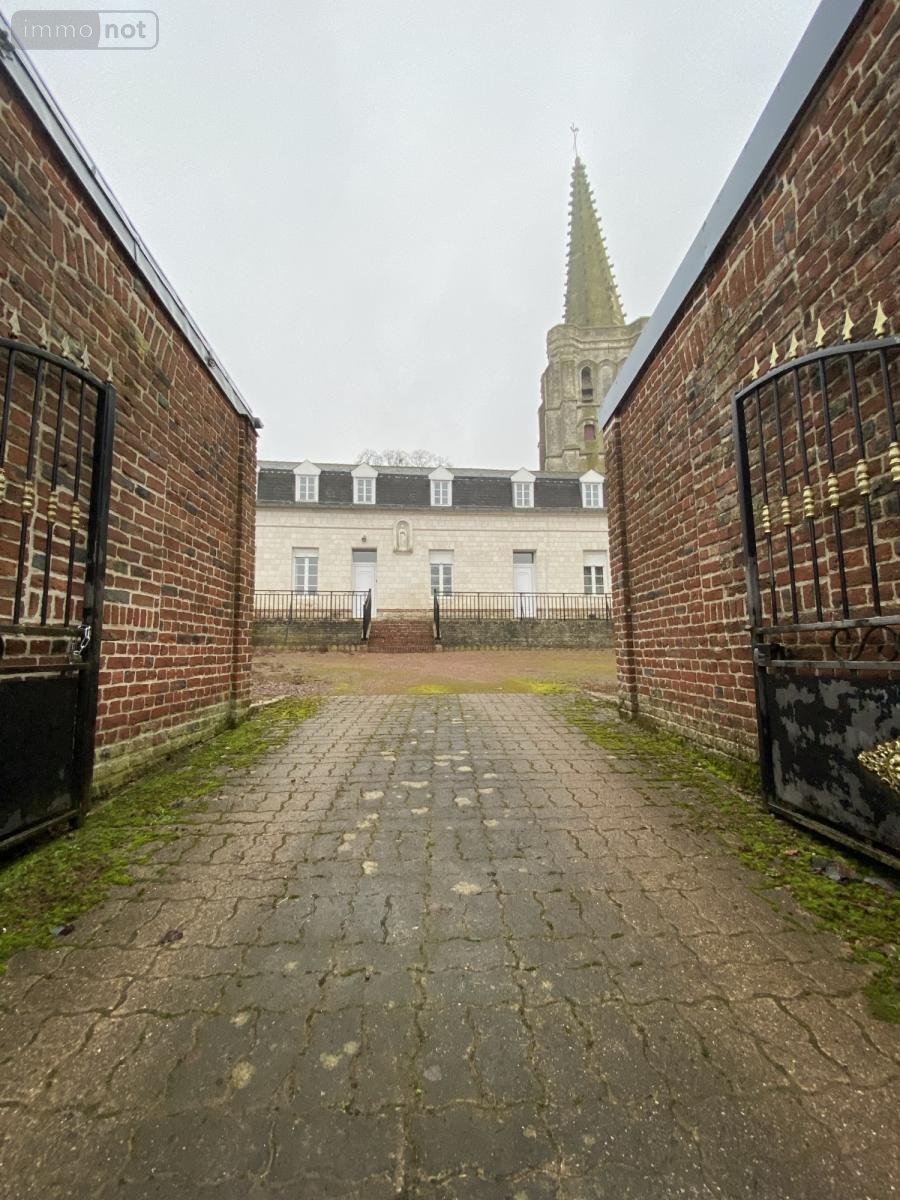 Maison a vendre Mingoval 62690 Pas-de-Calais 154 m2 7 pièces 194480 euros