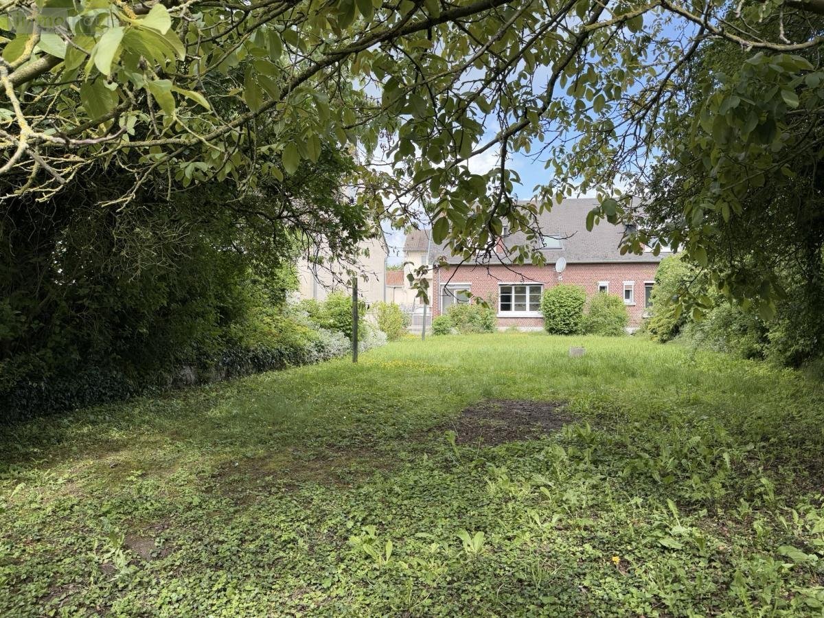 Maison a vendre Camon 80450 Somme 146 m2 6 pièces 315000 euros