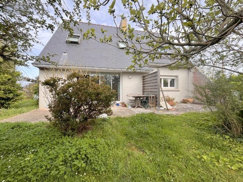Maison a vendre Penmarch 29760 Finistère 98 m2 5 pièces 229200 euros
