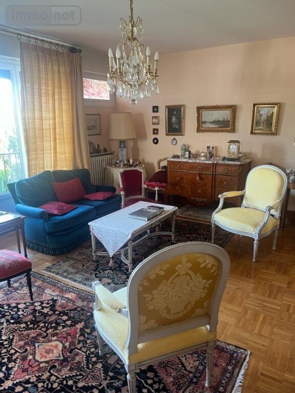 Appartement a vendre Vannes 56000 Morbihan 80 m2 4 pièces 288400 euros