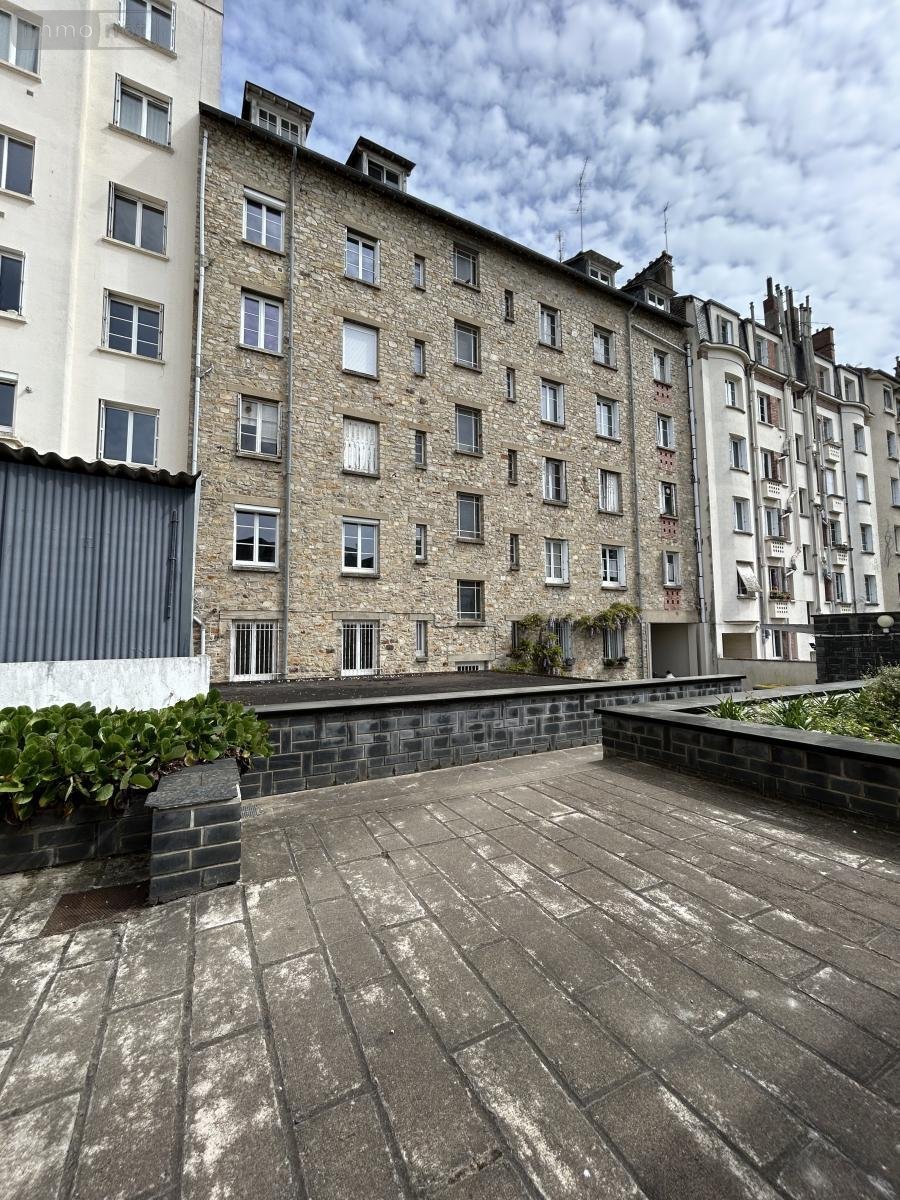 Appartement a vendre Rennes 35000 Ille-et-Vilaine 101 m2 5 pièces 334400 euros