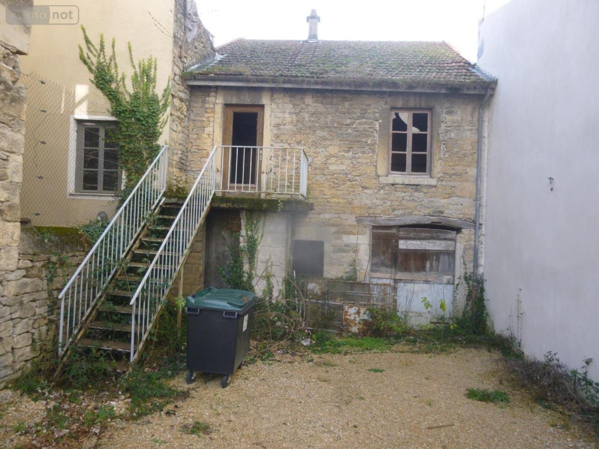 Divers a vendre Sault-Brénaz 01150 Ain 52 m2  45000 euros