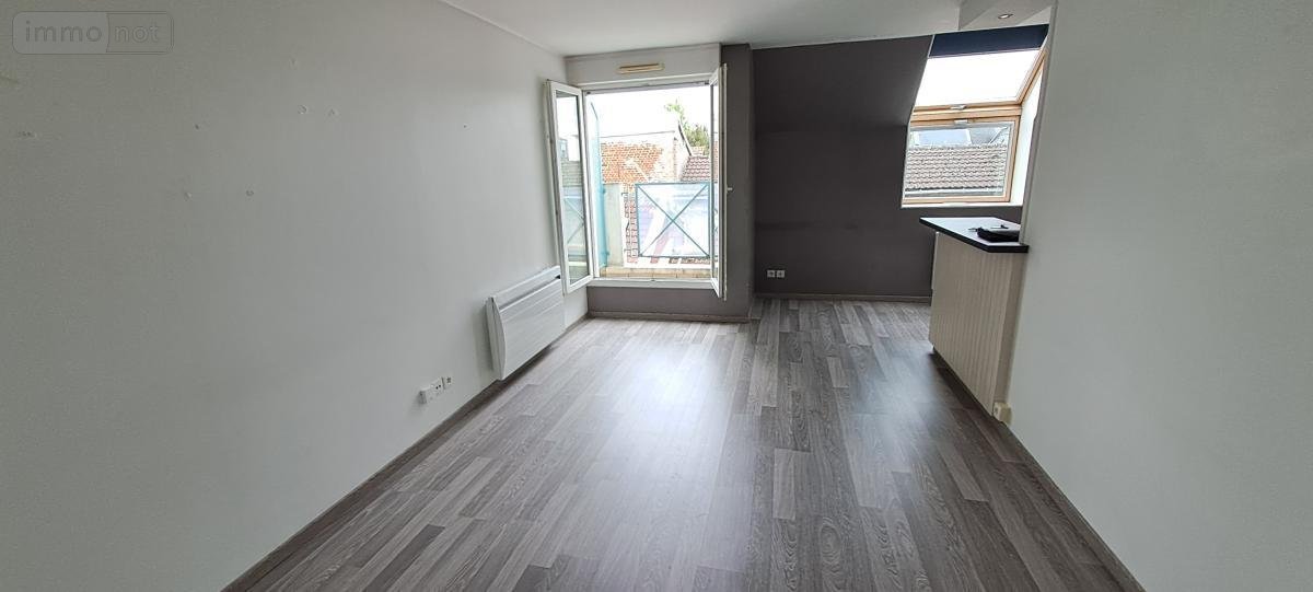 Location appartement Amiens 80000 Somme 45 m2 2 pièces 610 euros