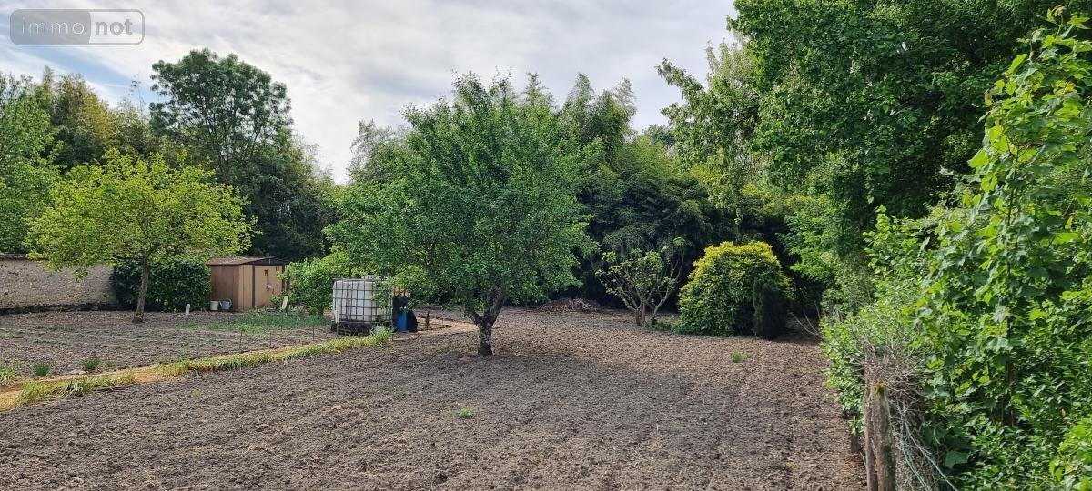 Terrain a batir a vendre Cerelles 37390 Indre-et-Loire 840 m2  86403 euros