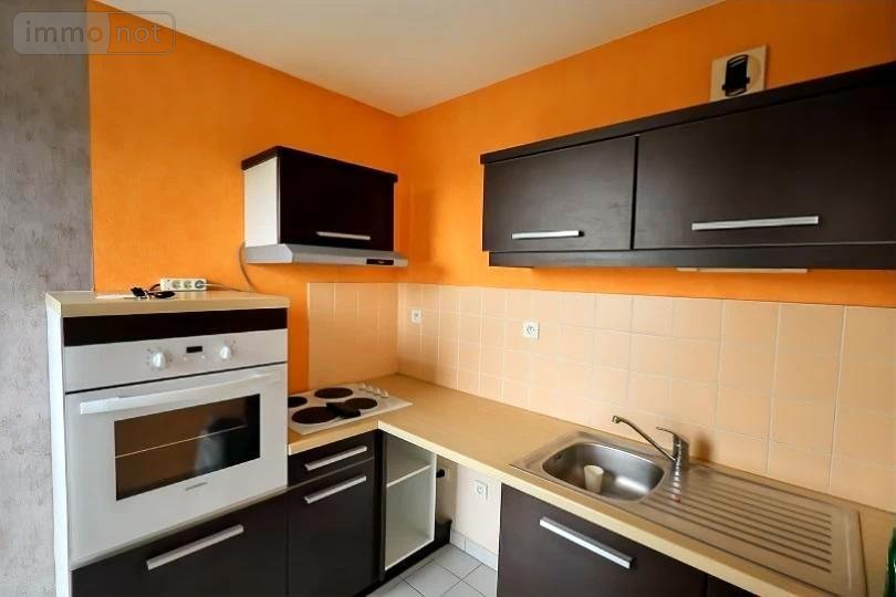 Location appartement Cambrai 59400 Nord 32 m2 1 pièce 420 euros