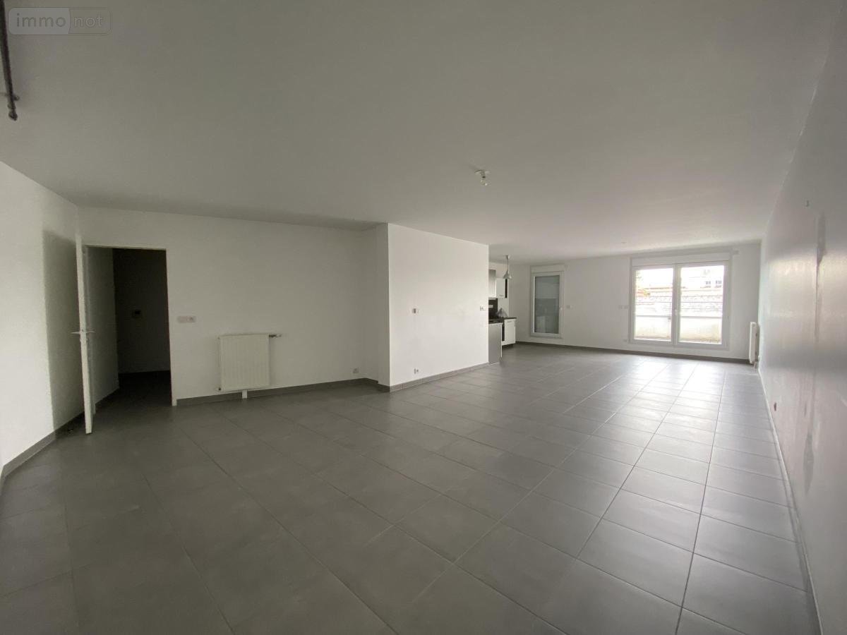 Location appartement Nantes 44000 Loire-Atlantique 108 m2 4 pièces 1843 euros
