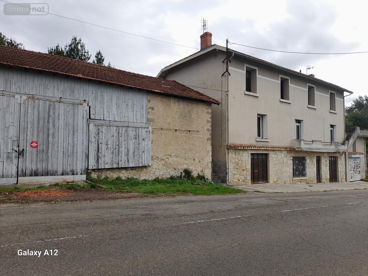 Maison a vendre Lectoure 32700 Gers 222 m2 8 pièces 205000 euros