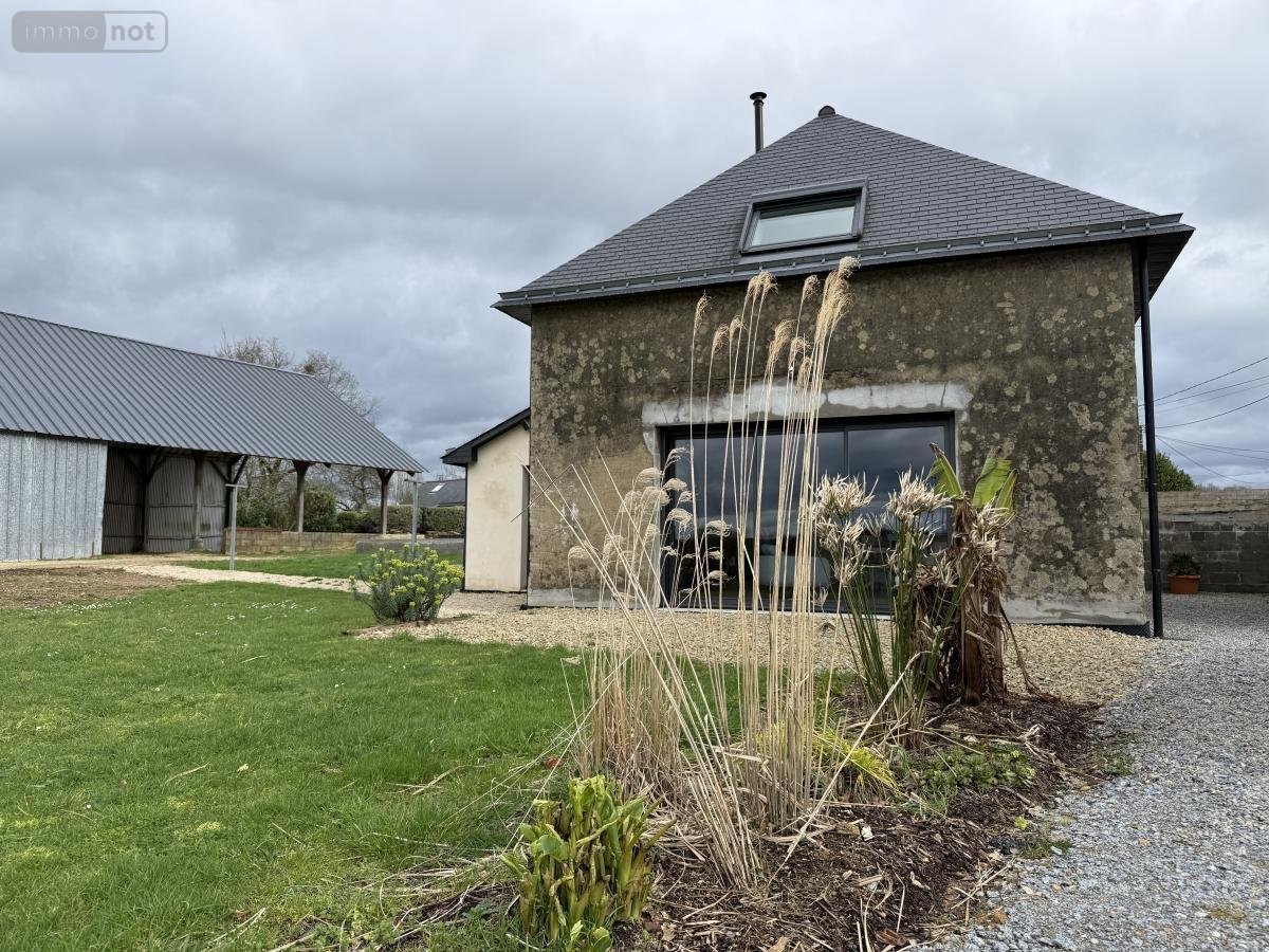 Maison a vendre Pluvigner 56330 Morbihan 109 m2 5 pièces 312000 euros