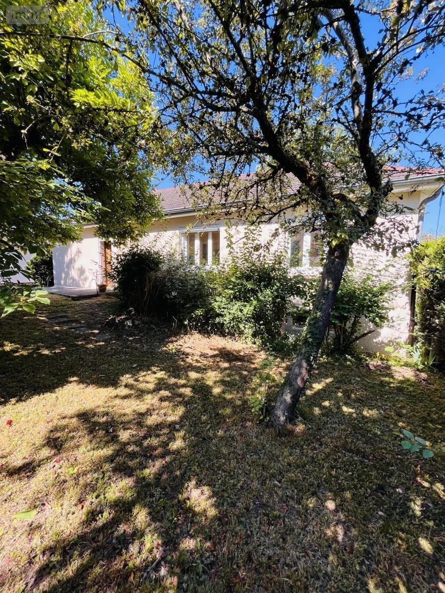 Maison a vendre Dole 39100 Jura 154 m2  250000 euros