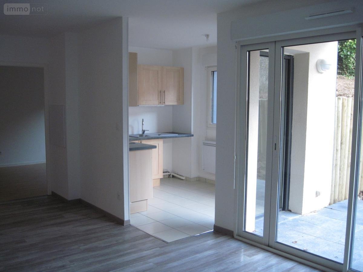 Location appartement Saint-Martin-Boulogne 62280 Pas-de-Calais 45 m2 2 pièces 645 euros