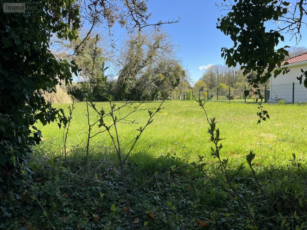 Terrain a batir a vendre Châtillon-la-Palud 01320 Ain 859 m2  115000 euros