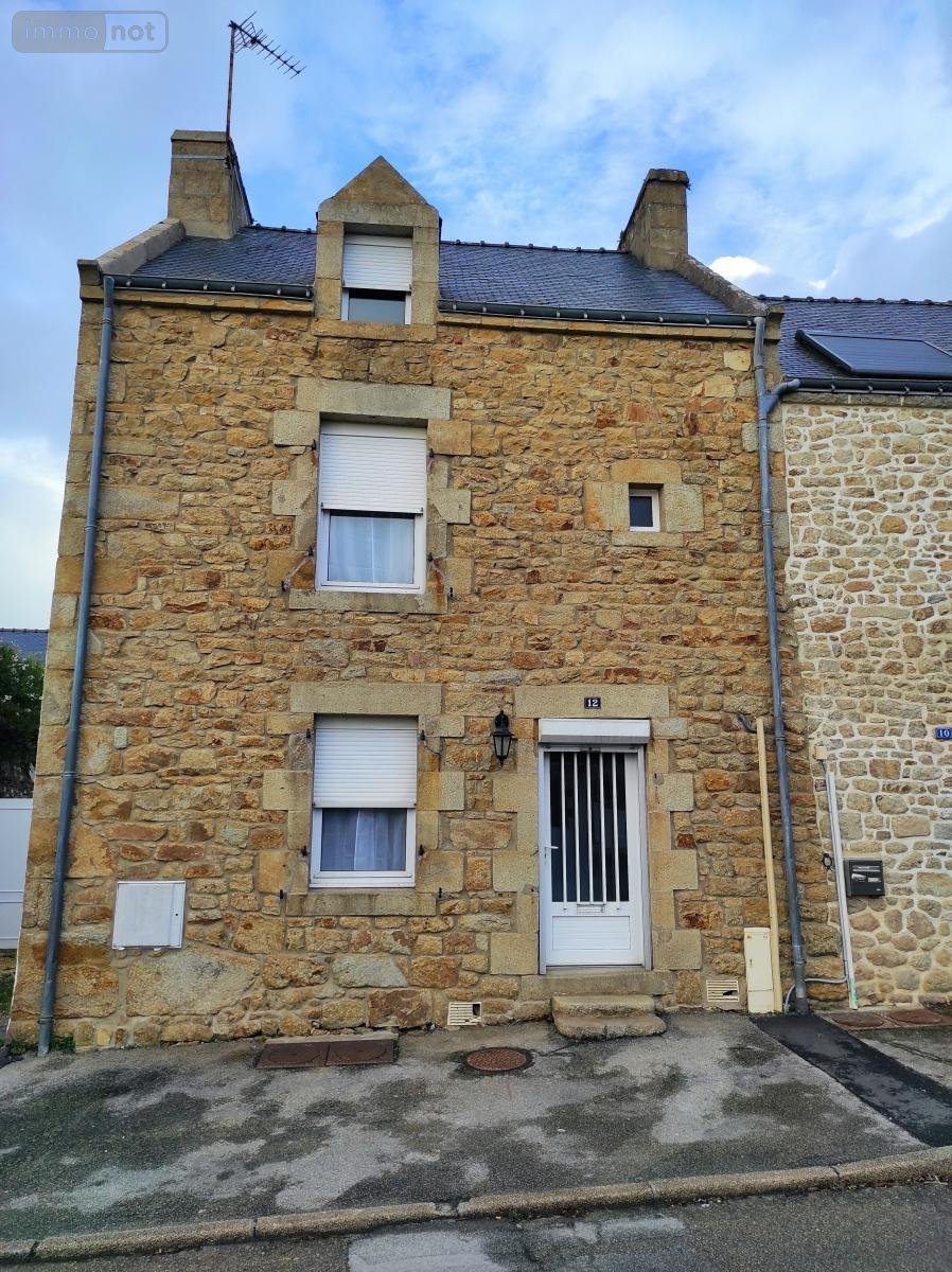 Maison a vendre Erdeven 56410 Morbihan 60 m2 3 pièces 178520 euros