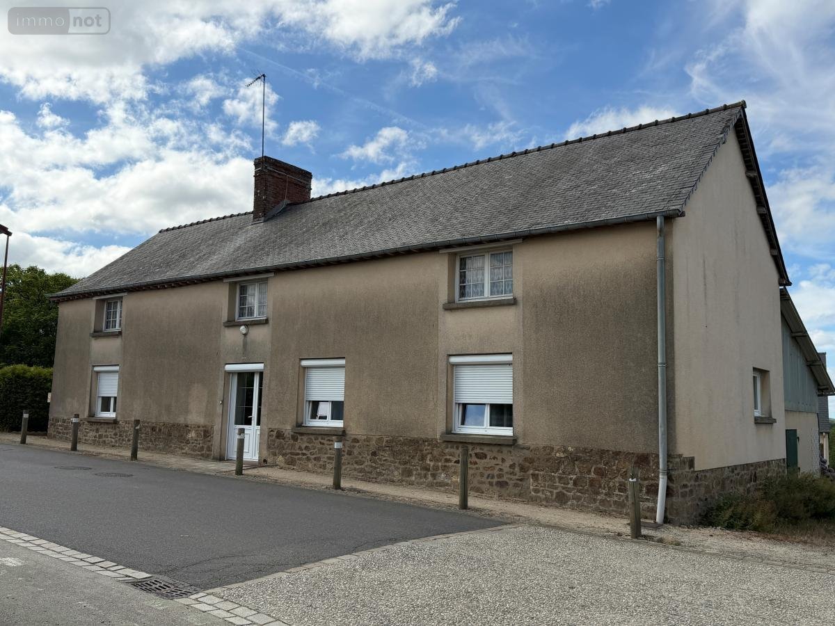 Maison a vendre Guipel 35440 Ille-et-Vilaine 89 m2  173080 euros