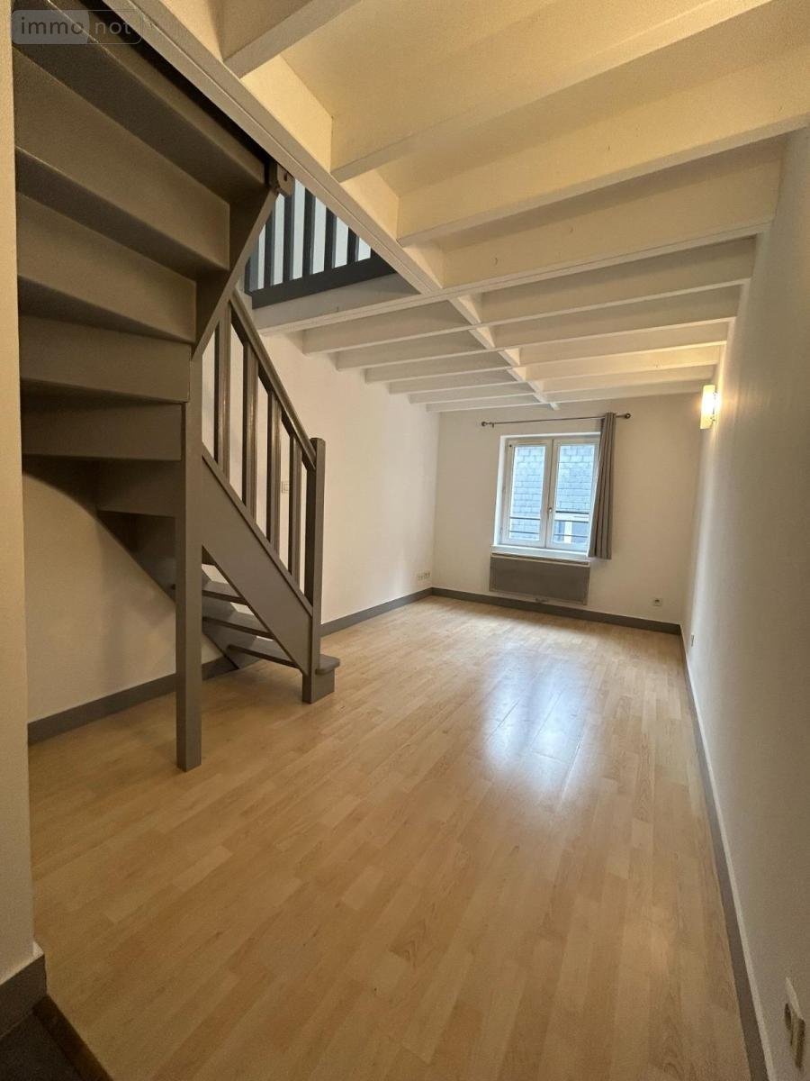 Location appartement Rouen 76000 Seine-Maritime 30 m2  548 euros
