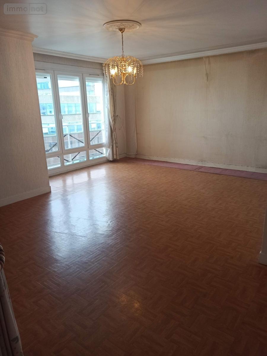 Appartement a vendre Reims 51100 Marne 69 m2 3 pièces 158700 euros
