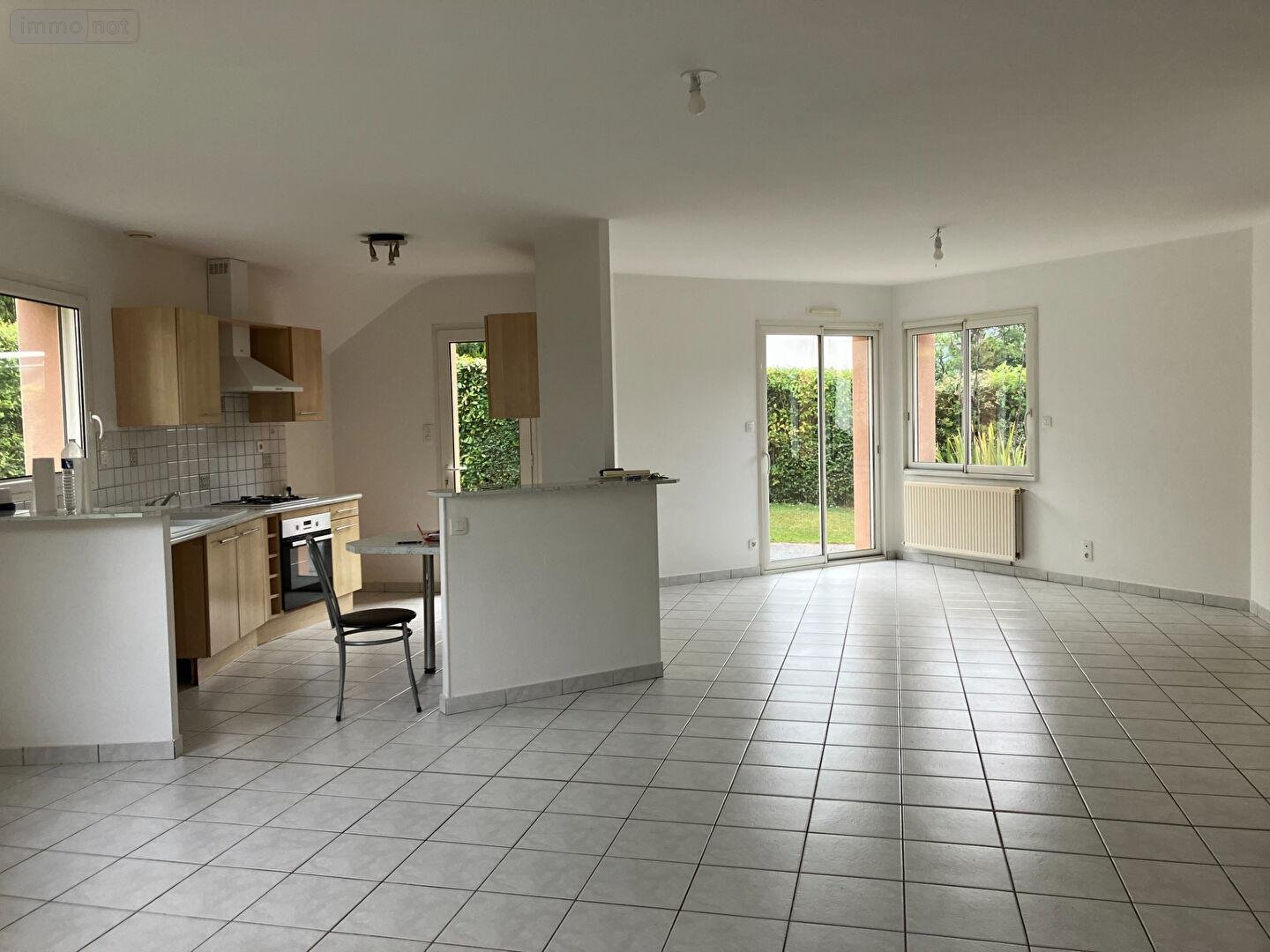 Location maison La Chapelle-des-Fougeretz 35520 Ille-et-Vilaine 137 m2 7 pièces 1265 euros
