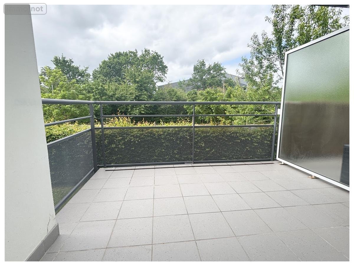 Appartement a vendre Avrillé 49240 Maine-et-Loire 73 m2 3 pièces 198760 euros