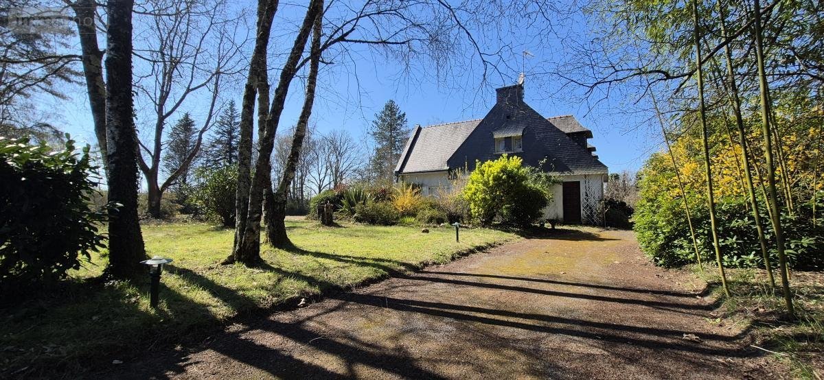 Maison a vendre Questembert 56230 Morbihan 196 m2 7 pièces 344850 euros