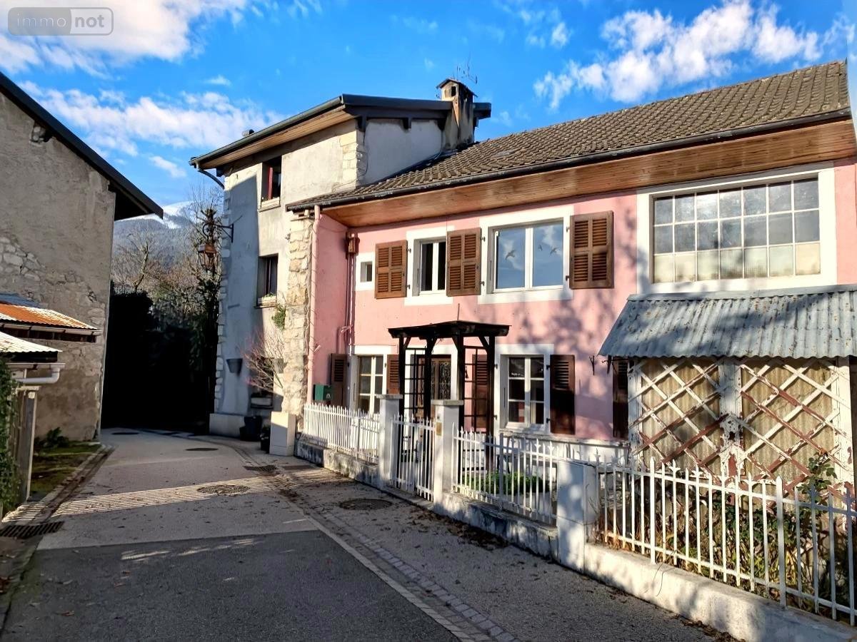 Maison a vendre Gex 01170 Ain 179 m2 8 pièces 500000 euros