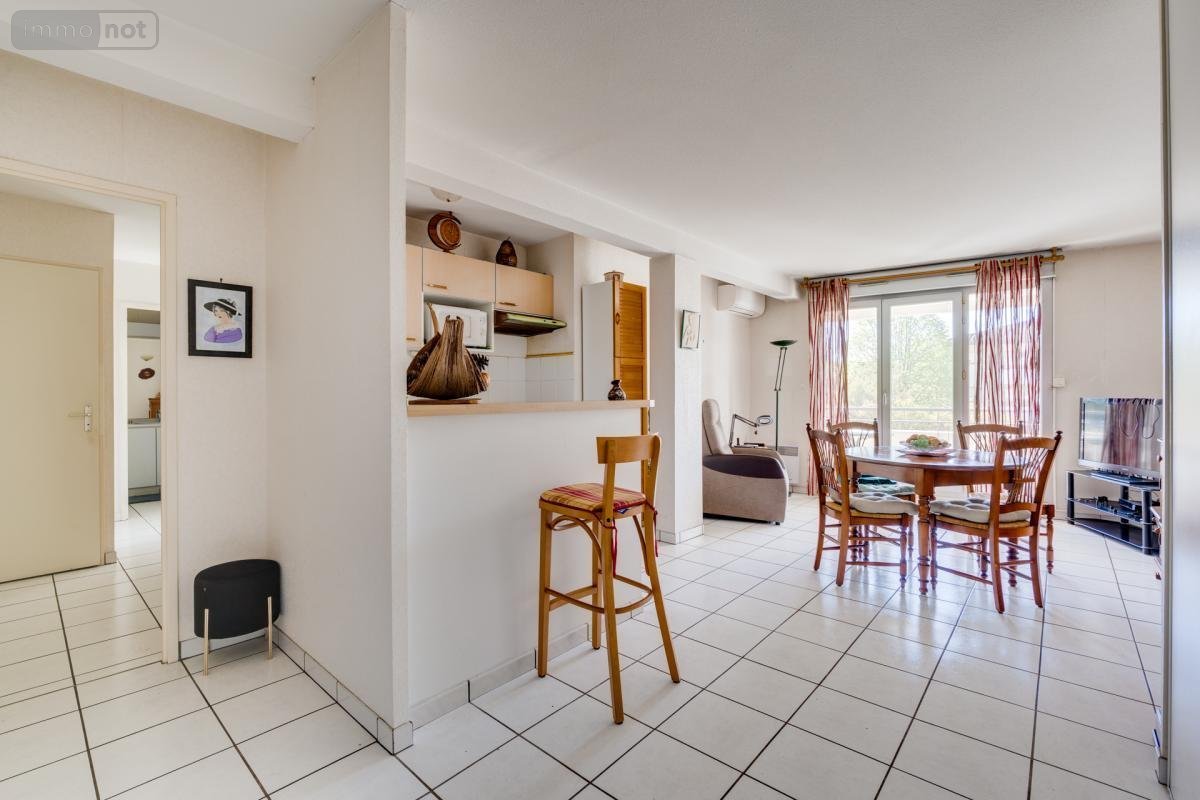 Appartement a vendre Toulouse 31000 Haute-Garonne 60 m2 3 pièces 239000 euros