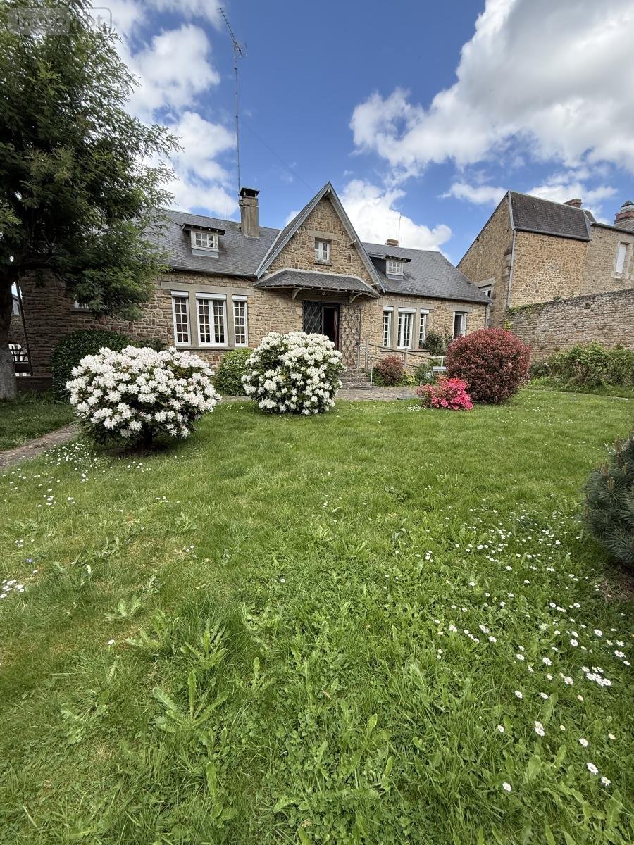 Maison a vendre Avranches 50300 Manche 160 m2 5 pièces 499000 euros