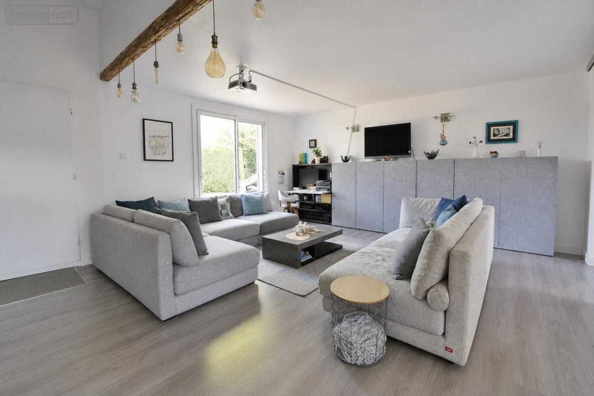 Maison a vendre Angers 49000 Maine-et-Loire 163 m2 7 pièces 492500 euros
