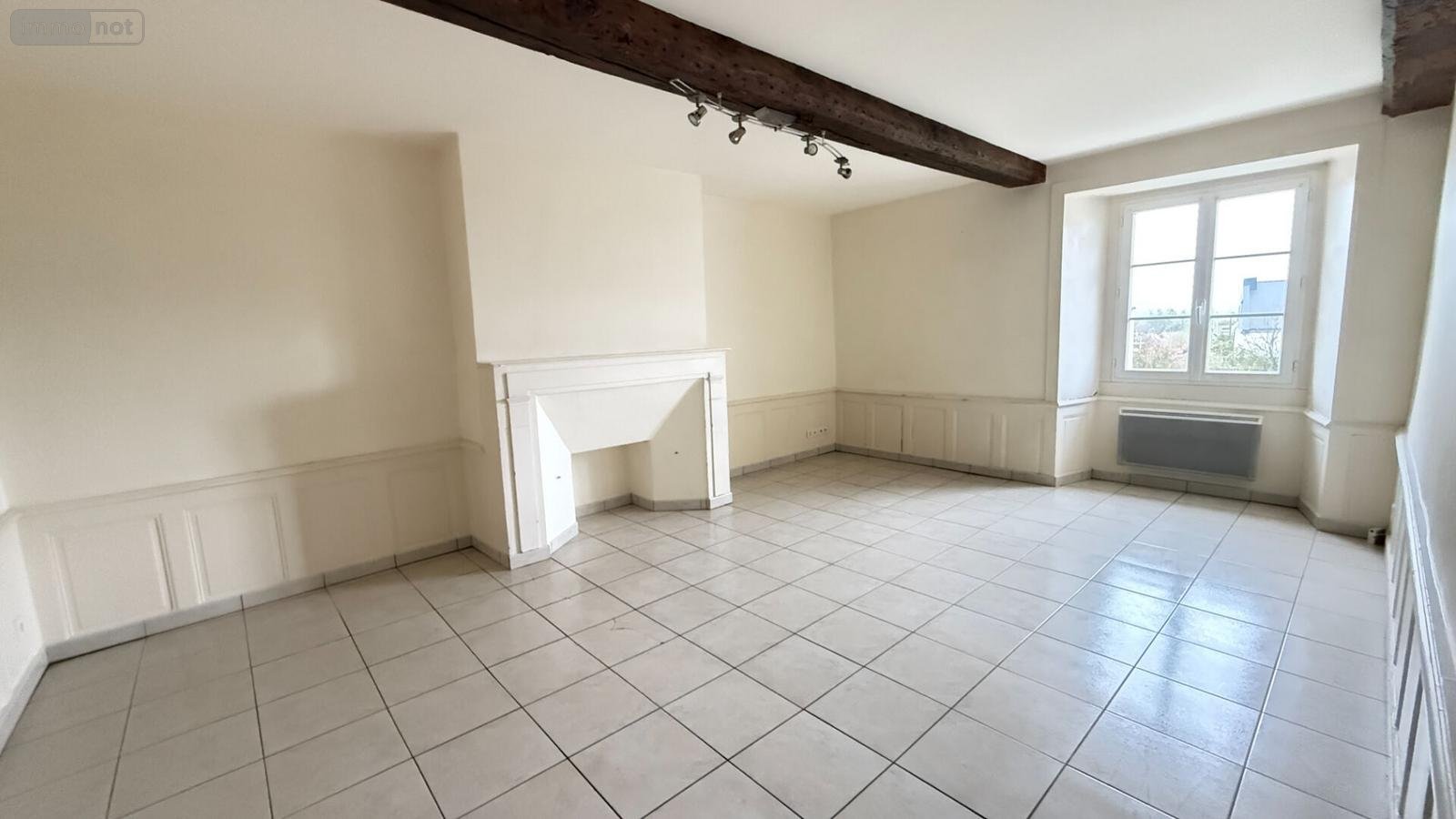 Appartement a vendre Melesse 35520 Ille-et-Vilaine 85 m2 4 pièces 166800 euros
