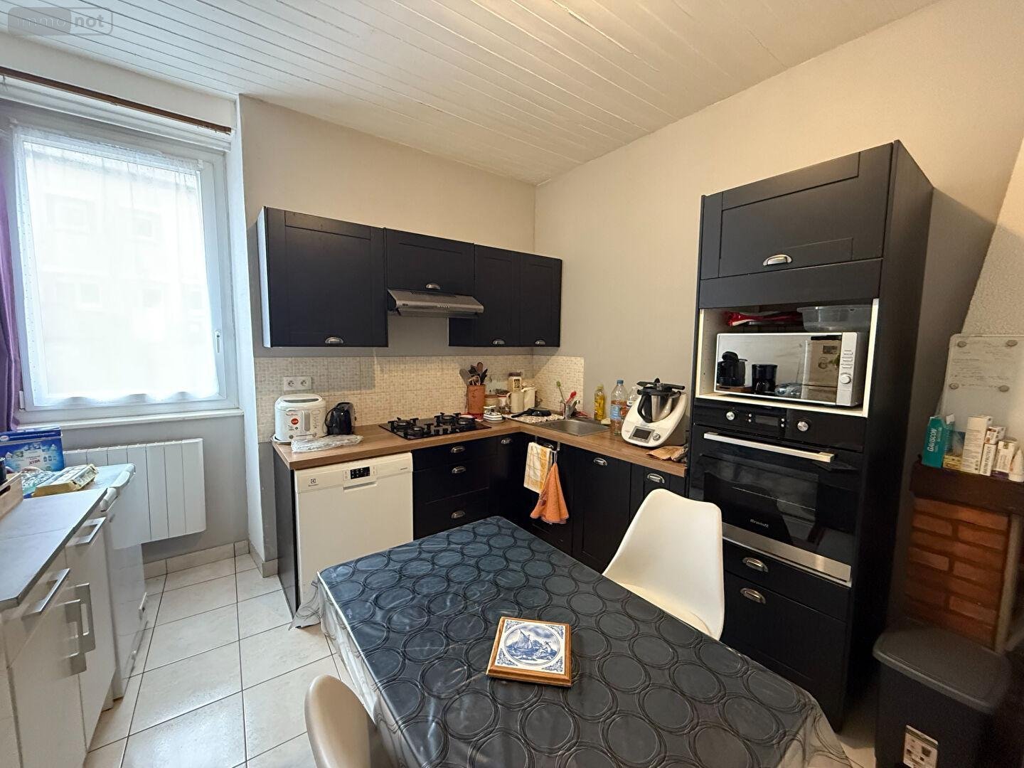 Appartement a vendre Melesse 35520 Ille-et-Vilaine 75 m2 3 pièces 125100 euros
