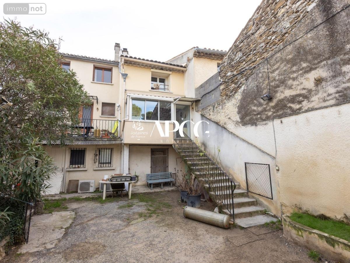 Viager maison Mirabel-aux-Baronnies 26110 Drôme 280 m2 10 pièces 205000 euros